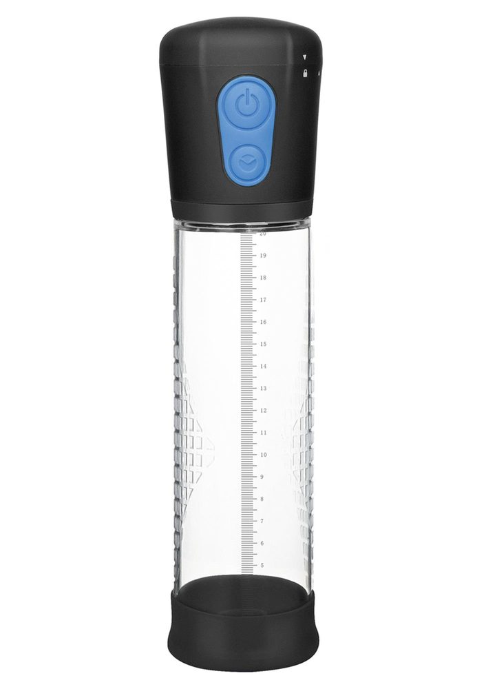 Elektryczna pompka próżniowa Powerpump B Series Power