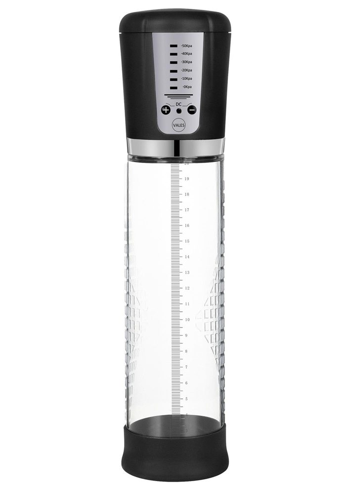 Elektryczna pompka próżniowa Powerpump USB