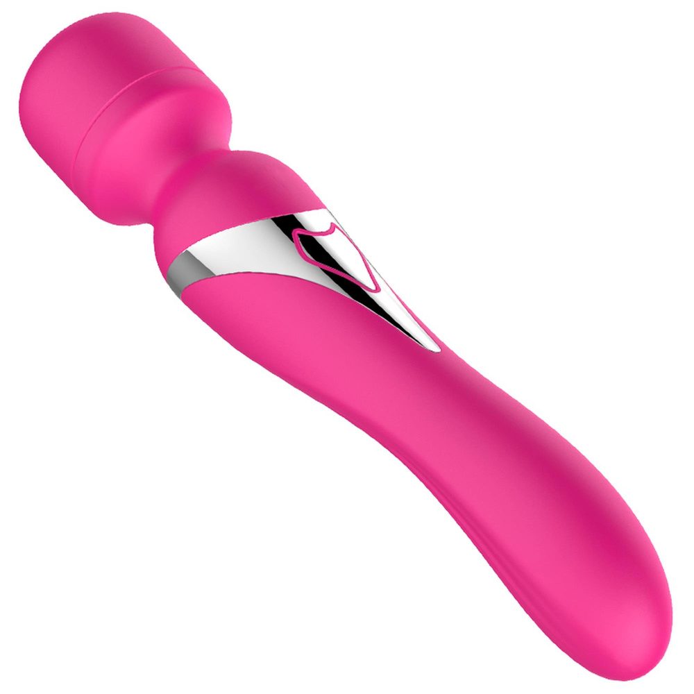 Stymulator łechtaczki silikonowy pulsacyjny B Series różowy USB wodoodporny