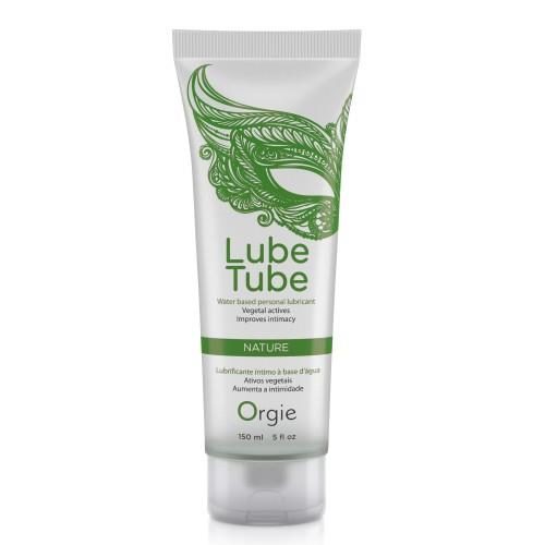 Lubrykant na bazie wody Orgie Lube Tube Nature 150 ml