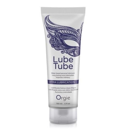 Żel lubrykujący Orgie Lube Tube Xtra długotrwały 150 ml