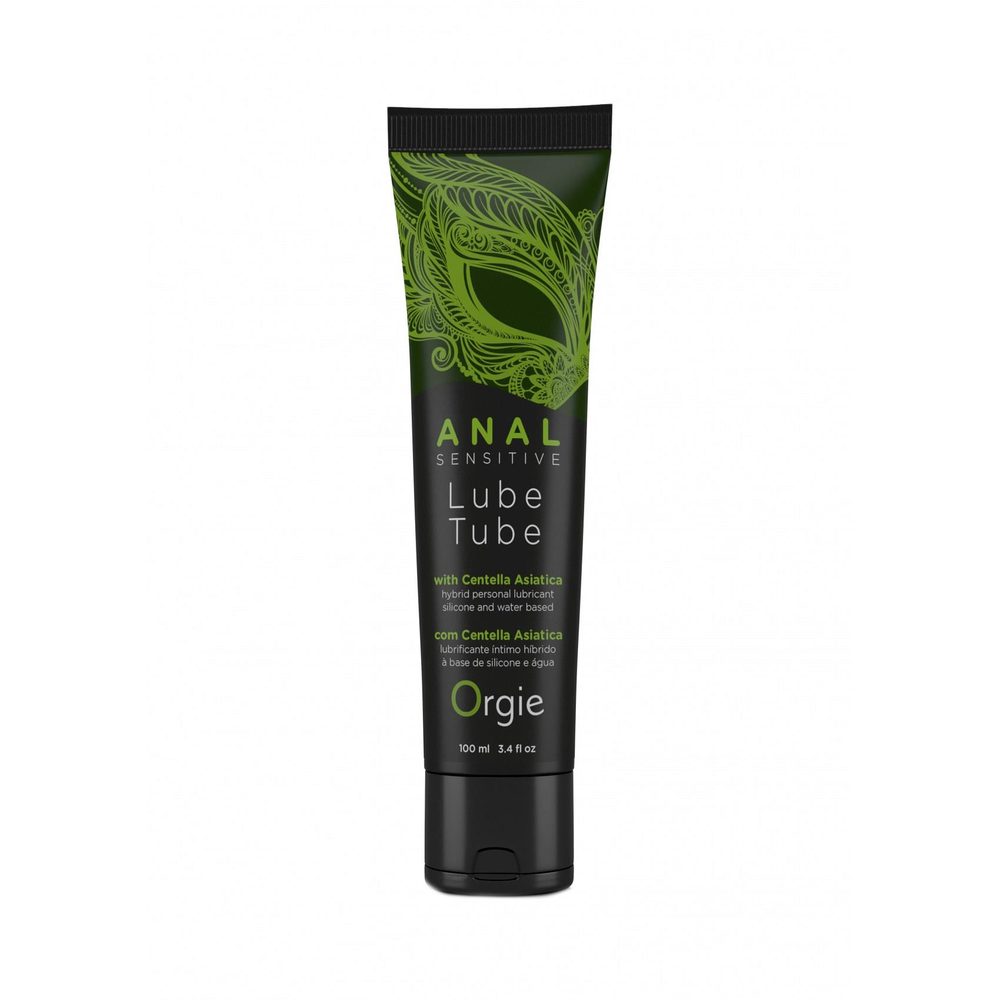 Żel analny relaksujący Orgie 100 ml