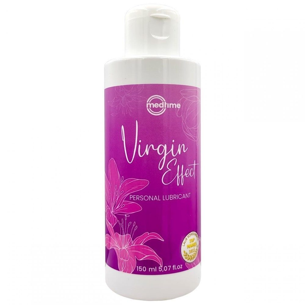 Żel stymulujący Virgin Effect MedTime 150ml LoveStim