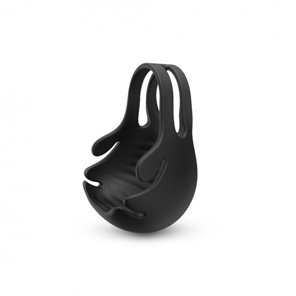 Wibrujący stymulator jąder Fun Bag Dorcel USB wodoodporny