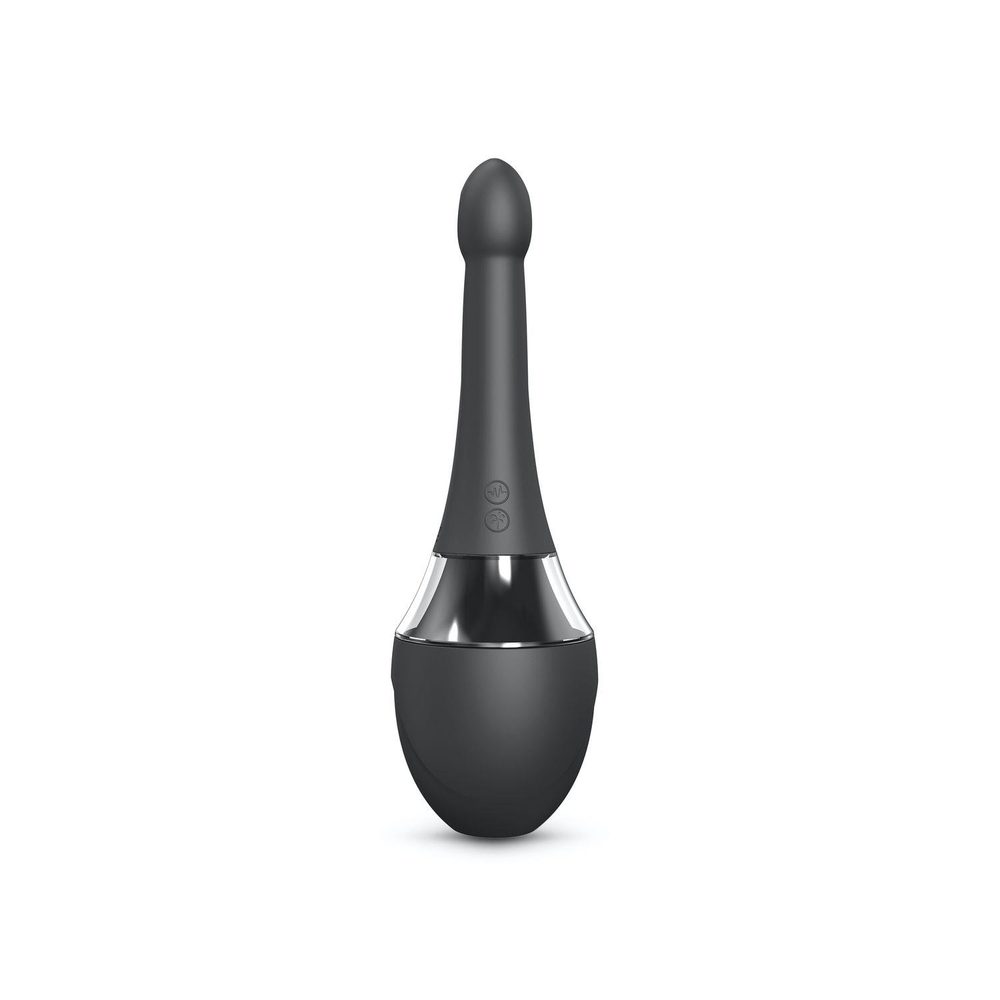 Wibrująca gruszka do lewatywy Dorcel Douche Mate Pro 200 ml USB