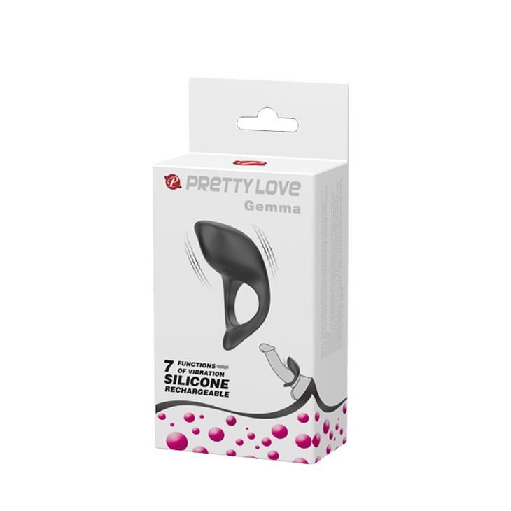 Pretty Love Gemma USB 7 Funkcji