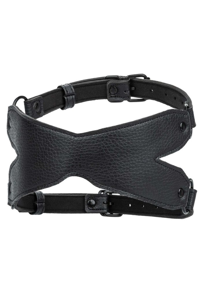 Maska X Mask Calexotics regulowana 66 cm