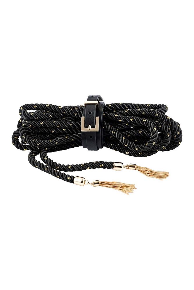 Sznur bawełniany Guilty Pleasure Embrace Rope 7 m