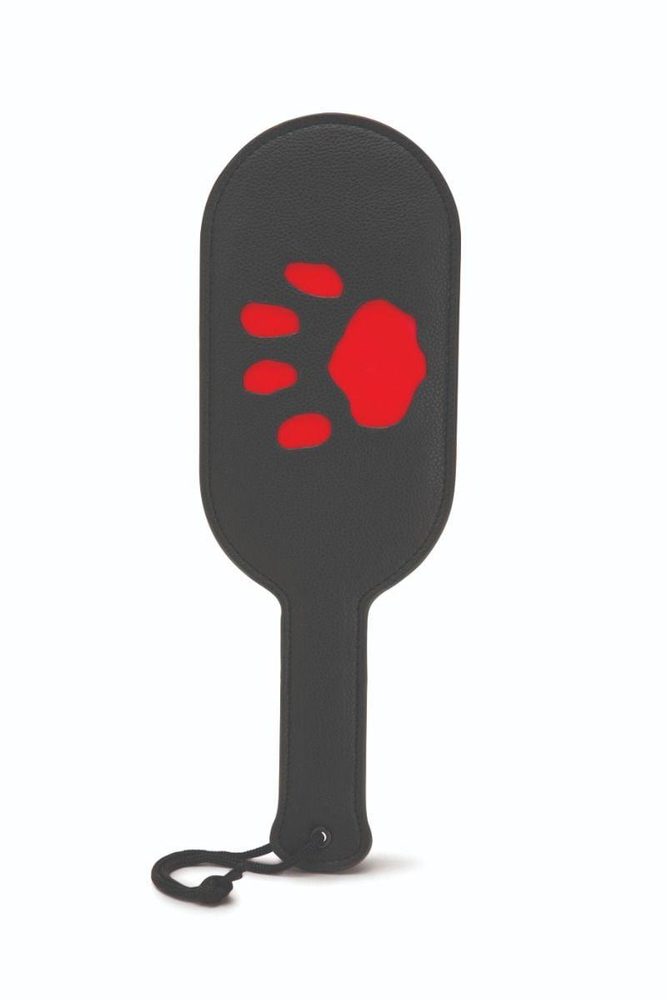 Klapek Prowler Puppy Paddle czerwony