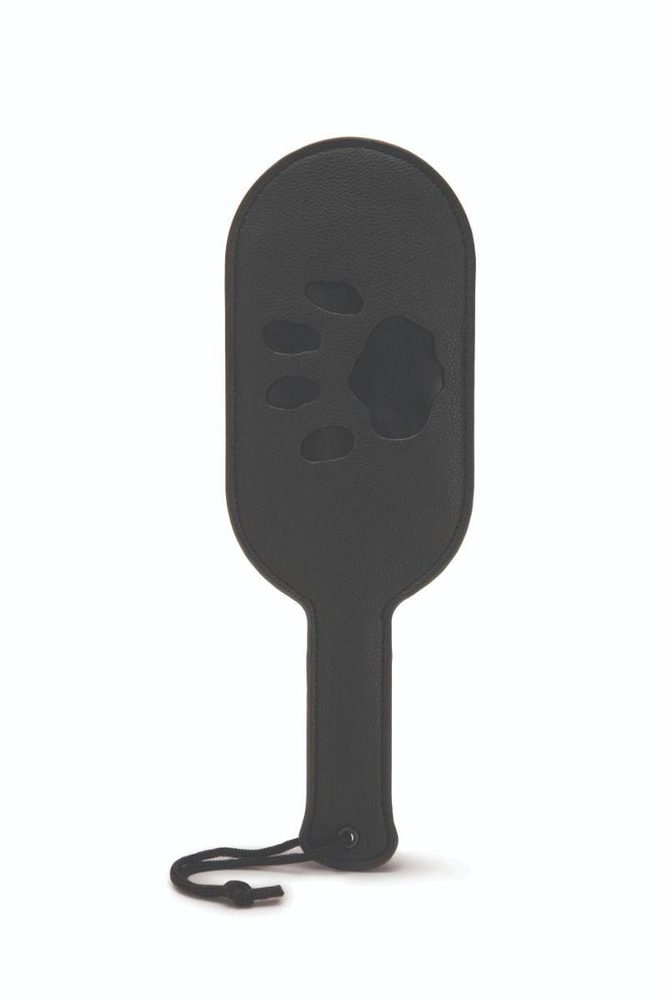 Packa Prowler RED Puppy Paddle czarna