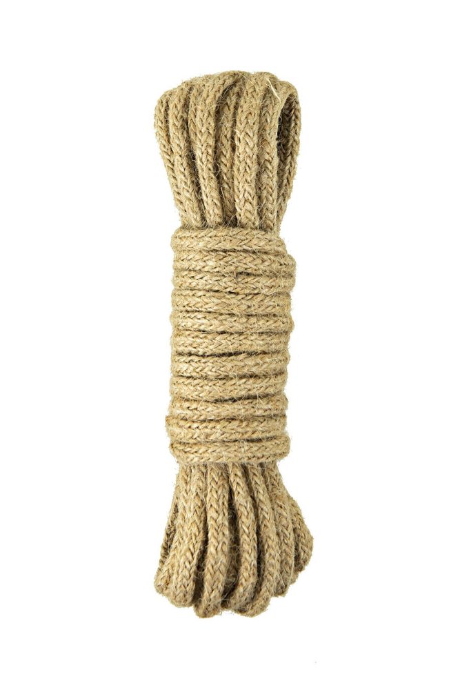 Lina konopna Sweet Caress bondage 5 m S