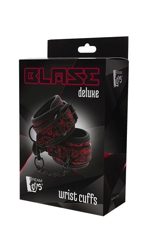Kajdanki neoprenowe Blaze Deluxe Dream Toys