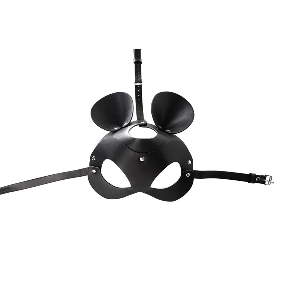 Maska Minnie Mouse Fantasy z regulowanym paskiem