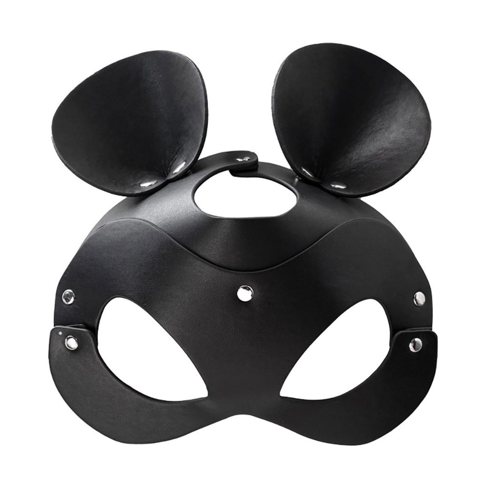 Maska Minnie Mouse Fantasy z regulowanym paskiem