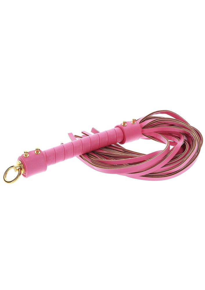 Pejcz Taboom Malibu różowy 54 cm