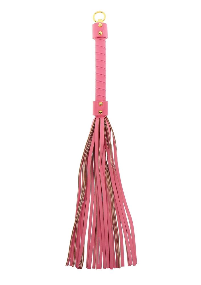 Pejcz Taboom Malibu różowy 54 cm