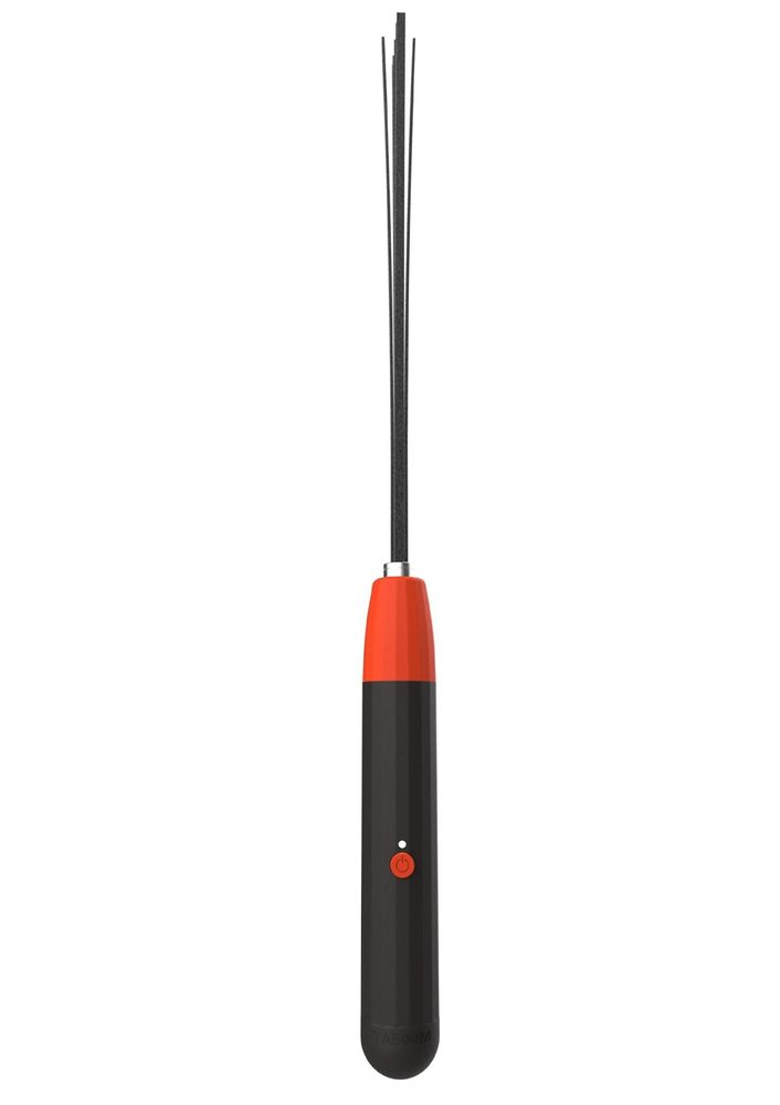 Pejcz elektro Taboom czarny 3 tryby