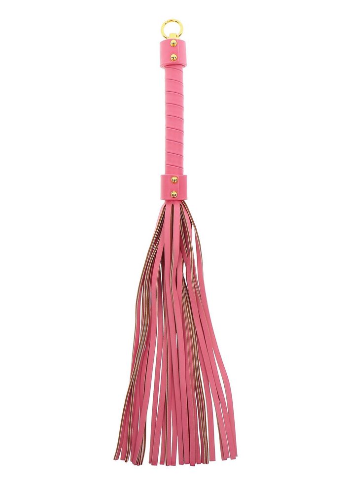 Pejcz Taboom Malibu różowy 54 cm