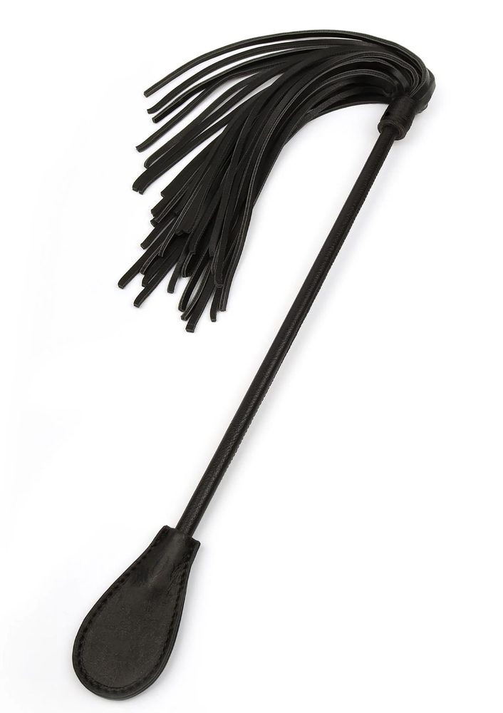 Zestaw bondage Taboom Tempt 3 części czarny