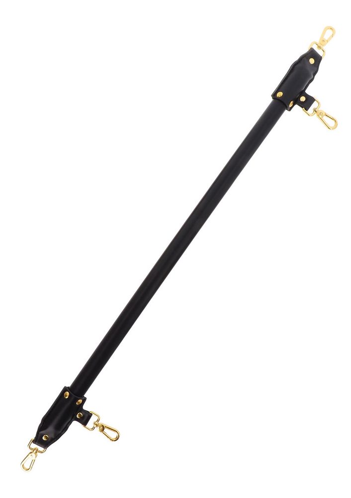 Rozpornik Taboom Wild Roses czarny 73 cm