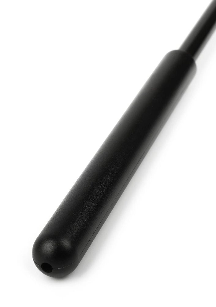 Piórko łaskoczące Double Feather Tickler różowe 68 cm