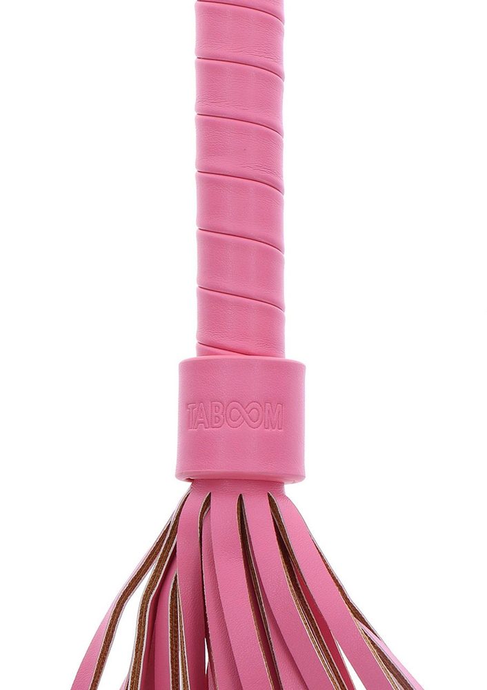Pejcz Taboom Malibu różowy 54 cm