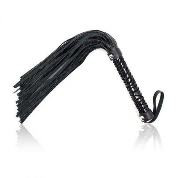 Pejcz Easy Squash Whip Toyz4lovers czarny