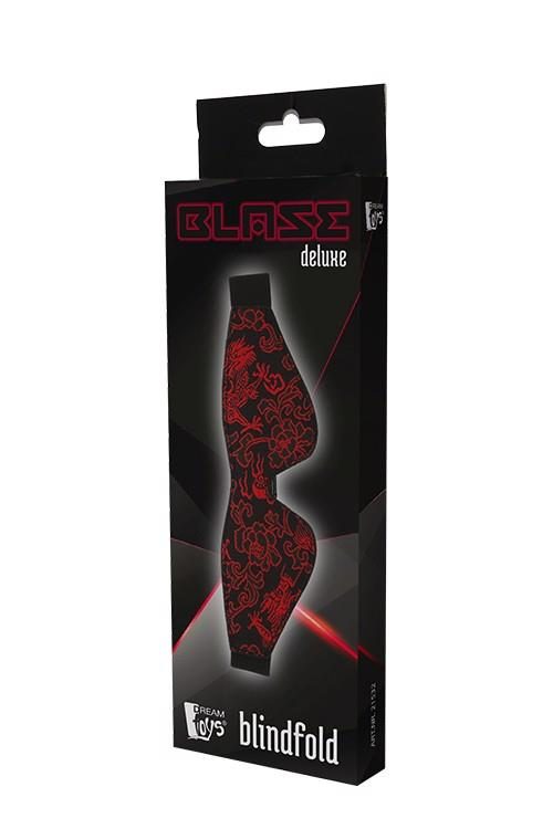 Opaska na oczy neoprenowa Blaze Deluxe Dream Toys