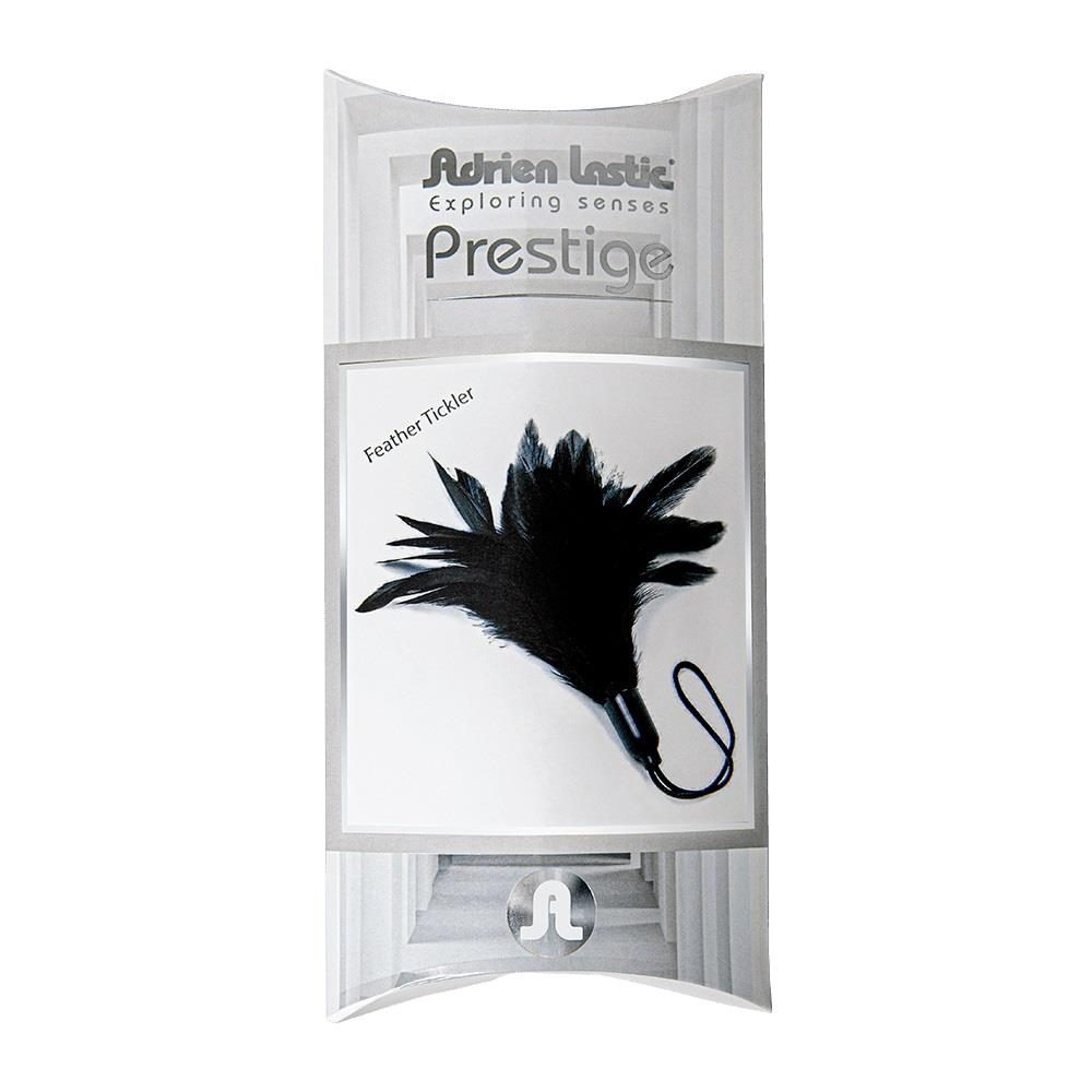 Piórko łaskoczące Prestige Adrien Lastic 15 cm