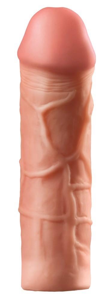 Przedłużka TPE FXT Mega Fantasy X-TENSIONS 20,3 cm