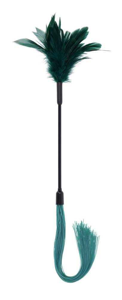 Feather Tickler