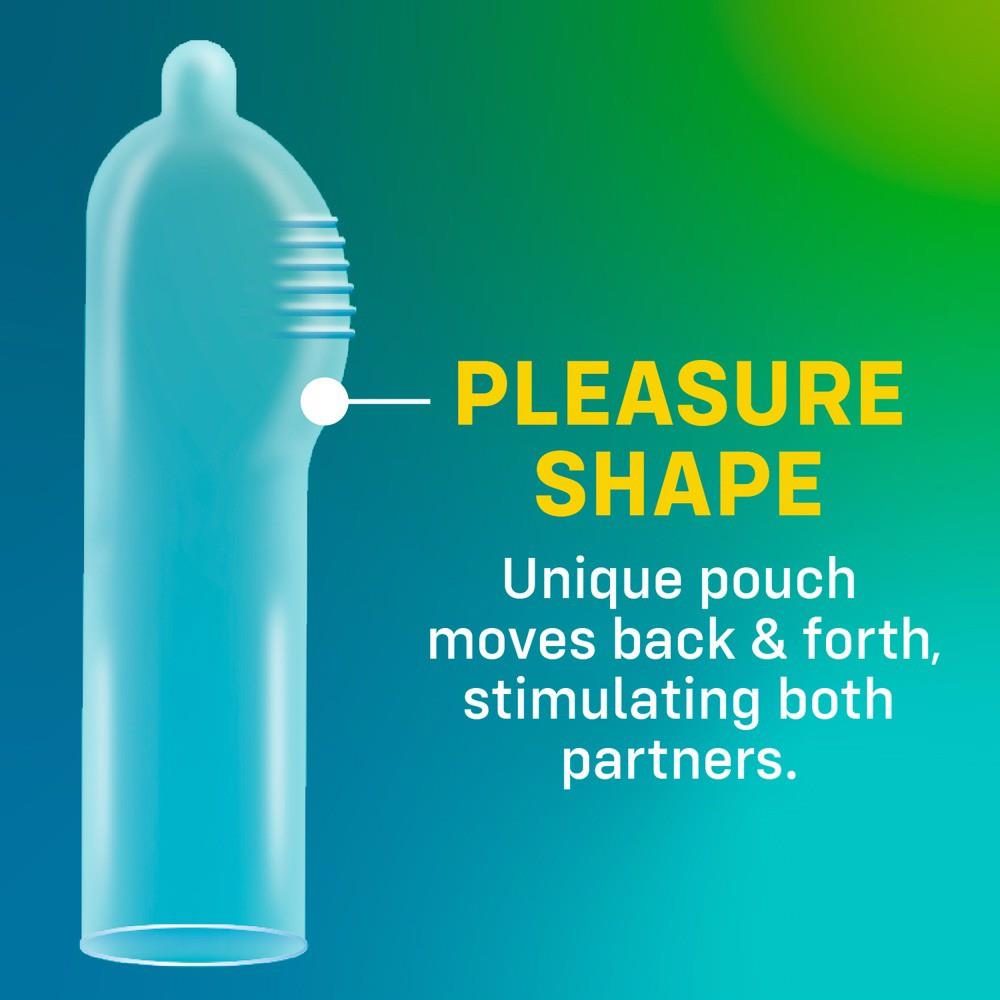 ONE Pleasure Plus x 12