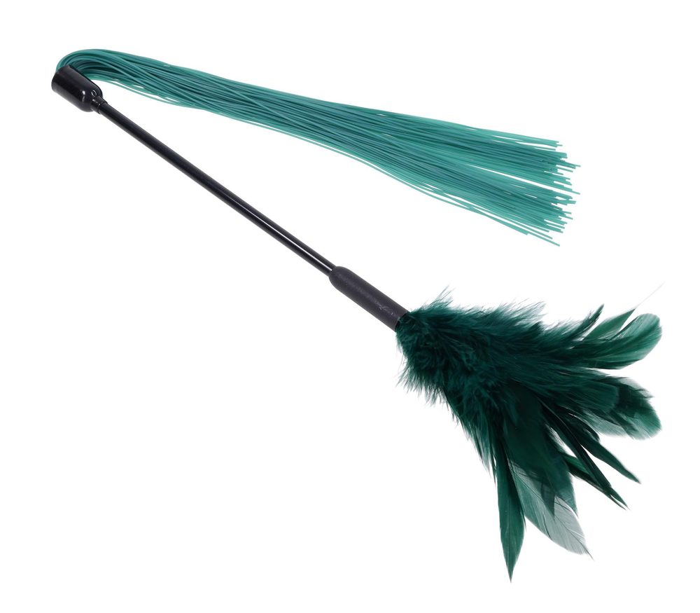 Feather Tickler