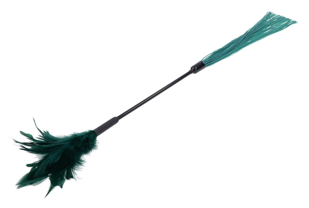 Feather Tickler