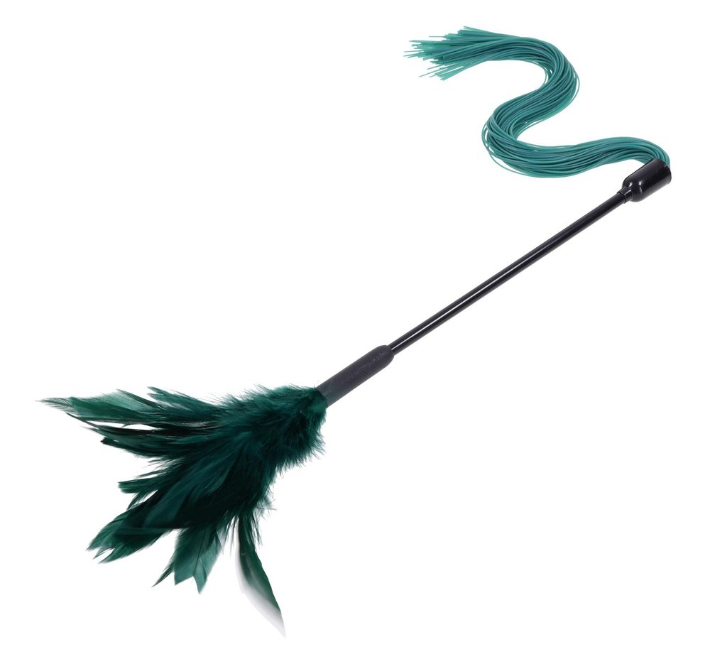 Feather Tickler