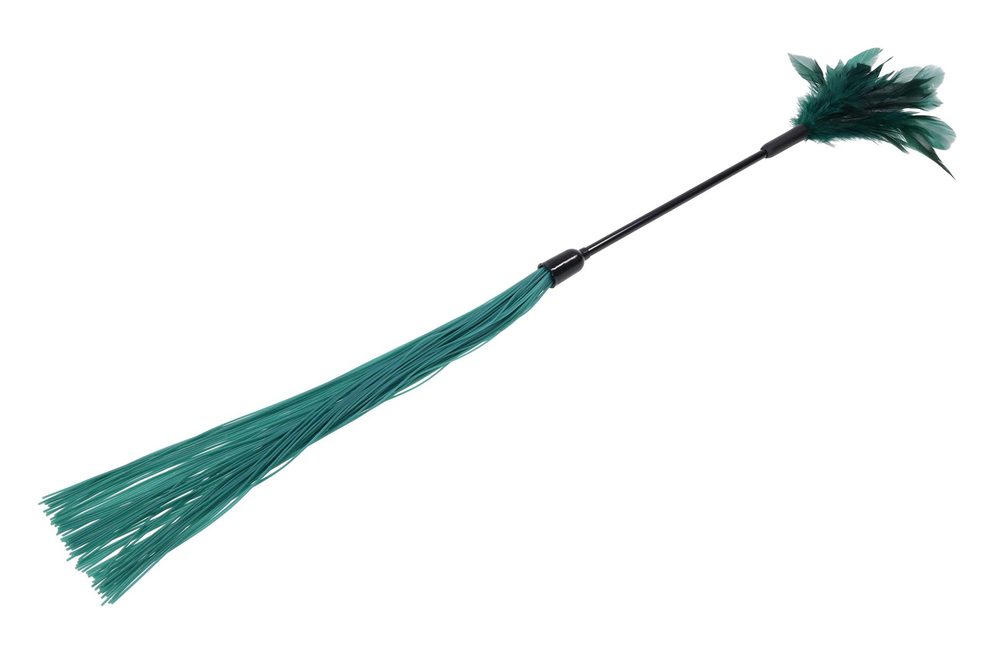 Feather Tickler