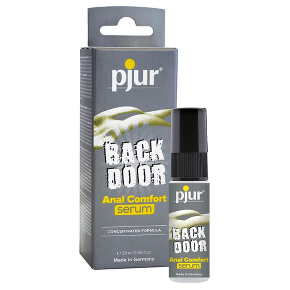 Żel analny Pjur Back Door Serum 20 ml