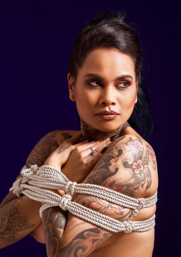 Lina konopna Taboom nude 10 m 7 mm