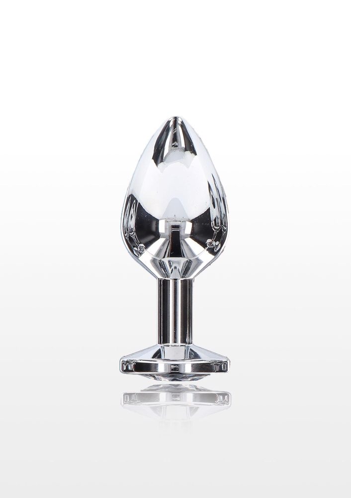 Starlight Booty Jewel Medium Silver
