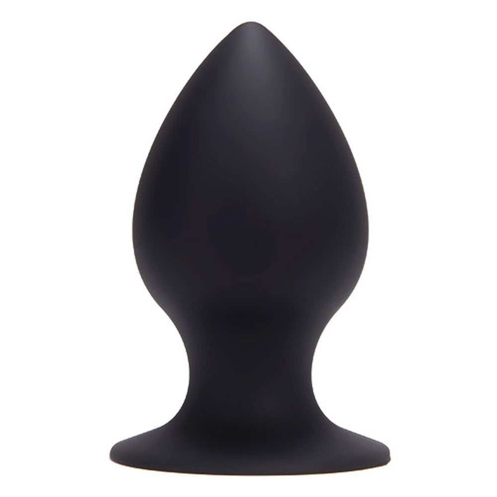 Korek analny silikonowy Plug My Ass extra large