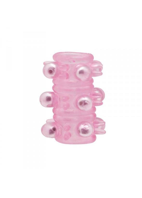 Pierścień erekcyjny Super Magic Toyz4lovers