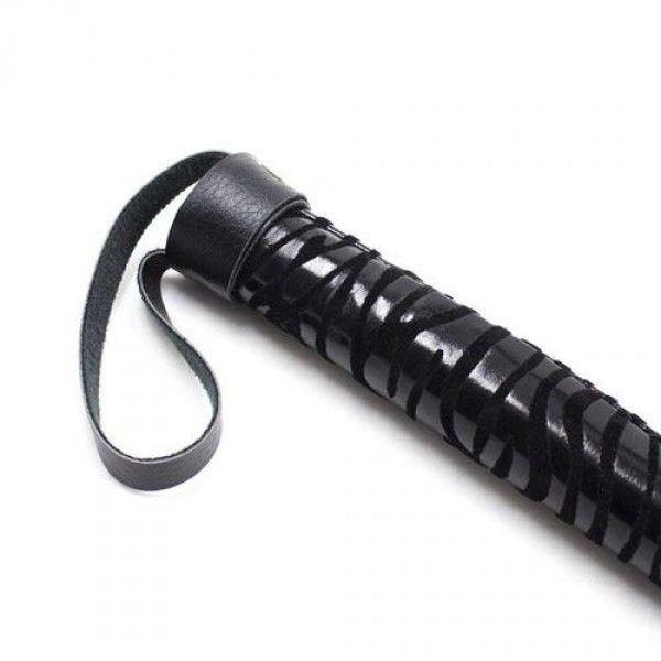 Pejcz Easy Squash Whip Toyz4lovers czarny