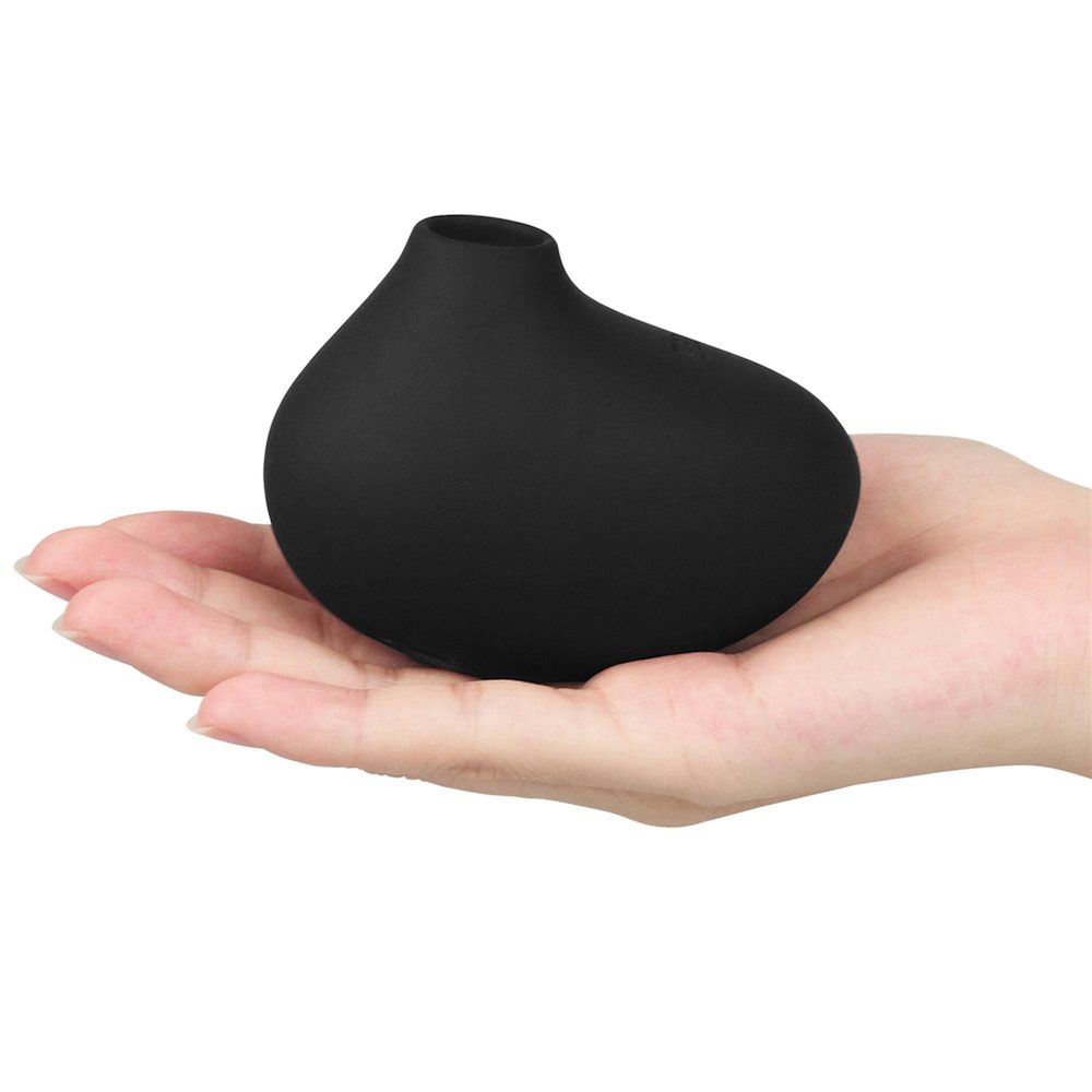 Stymulator ssący łechtaczki silikonowy Lovetoy OSensual USB wodoodporny