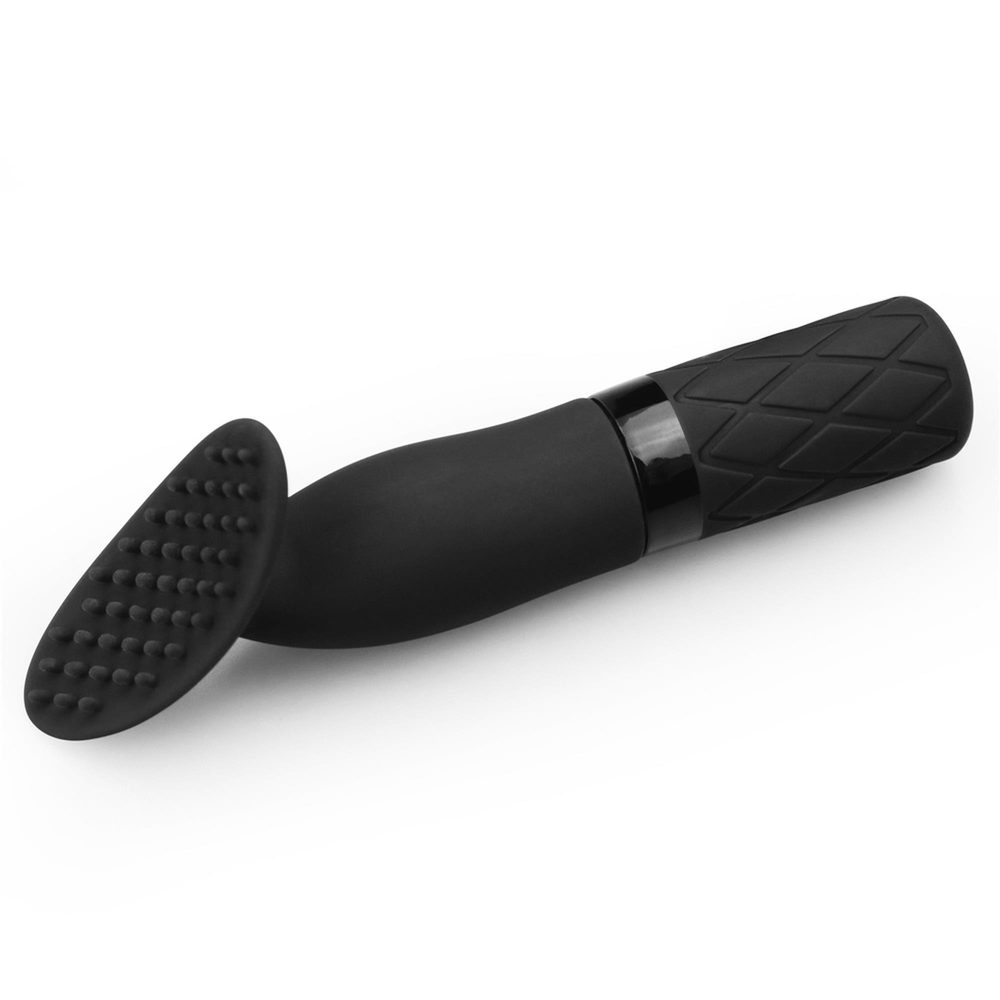 Stymulator łechtaczki Lovetoy OSensual silikonowy USB wodoodporny