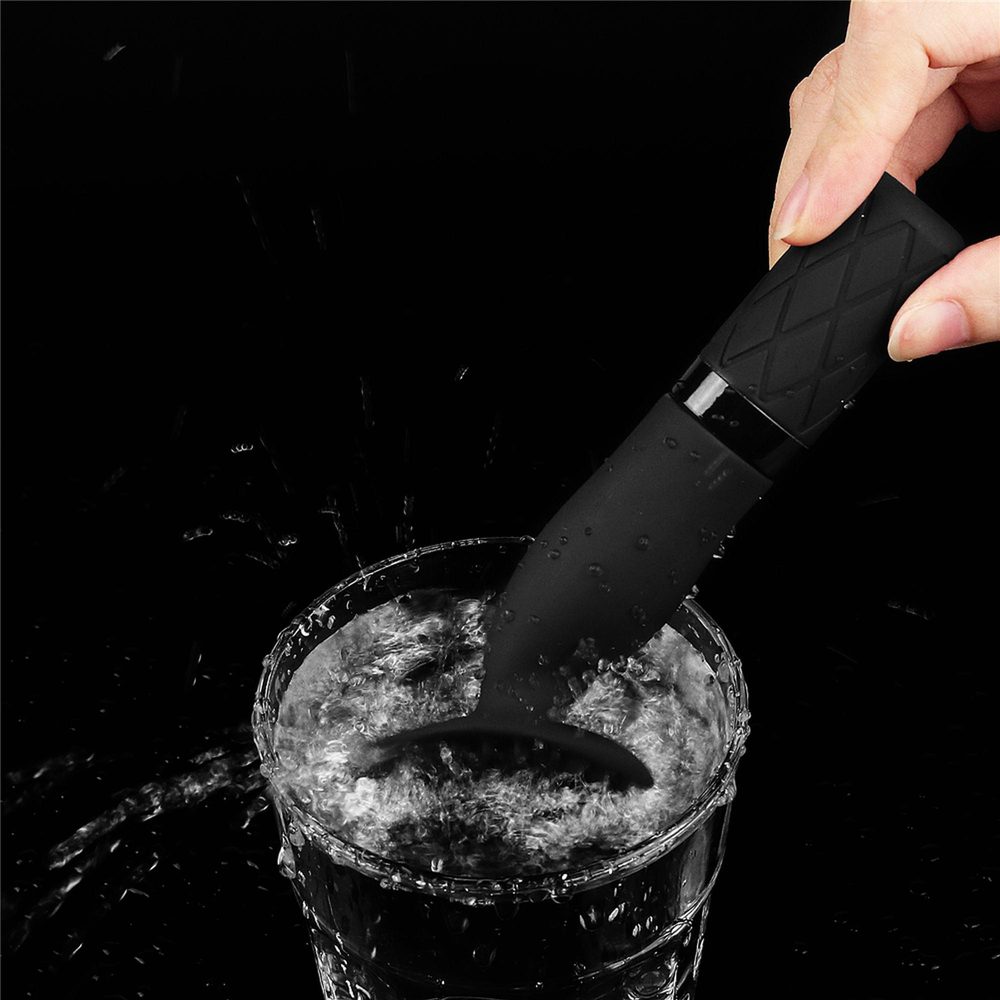 Stymulator łechtaczki Lovetoy OSensual silikonowy USB wodoodporny