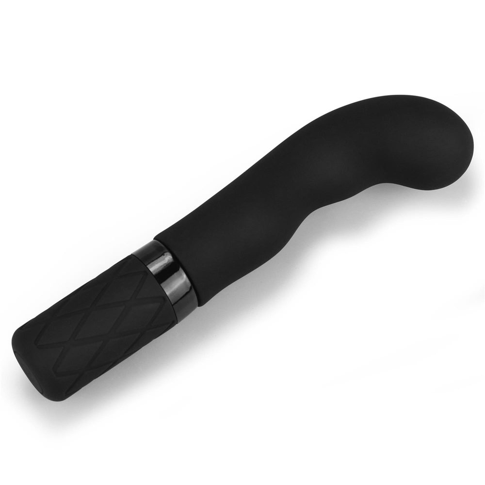 Wibrator punktu G Lovetoy OSensual silikonowy USB wodoodporny