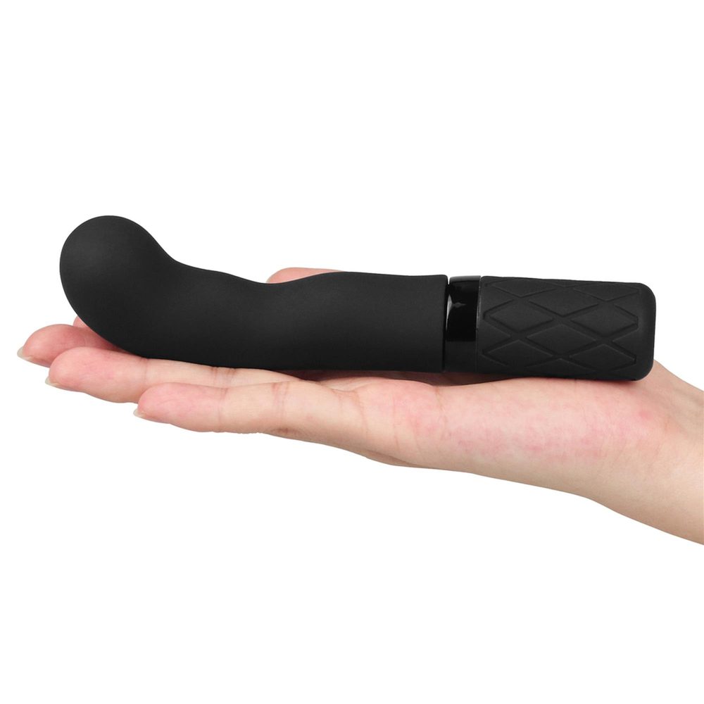 Wibrator punktu G Lovetoy OSensual silikonowy USB wodoodporny