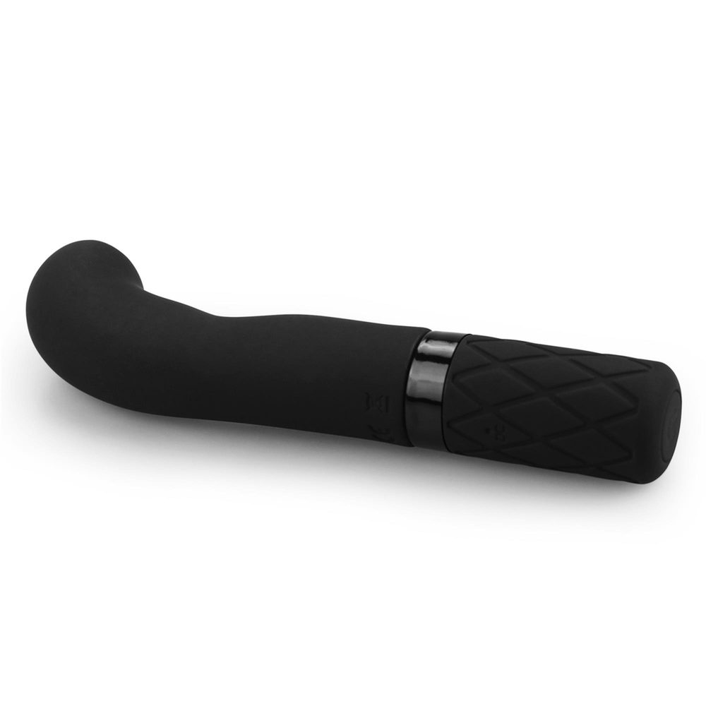 Wibrator punktu G Lovetoy OSensual silikonowy USB wodoodporny