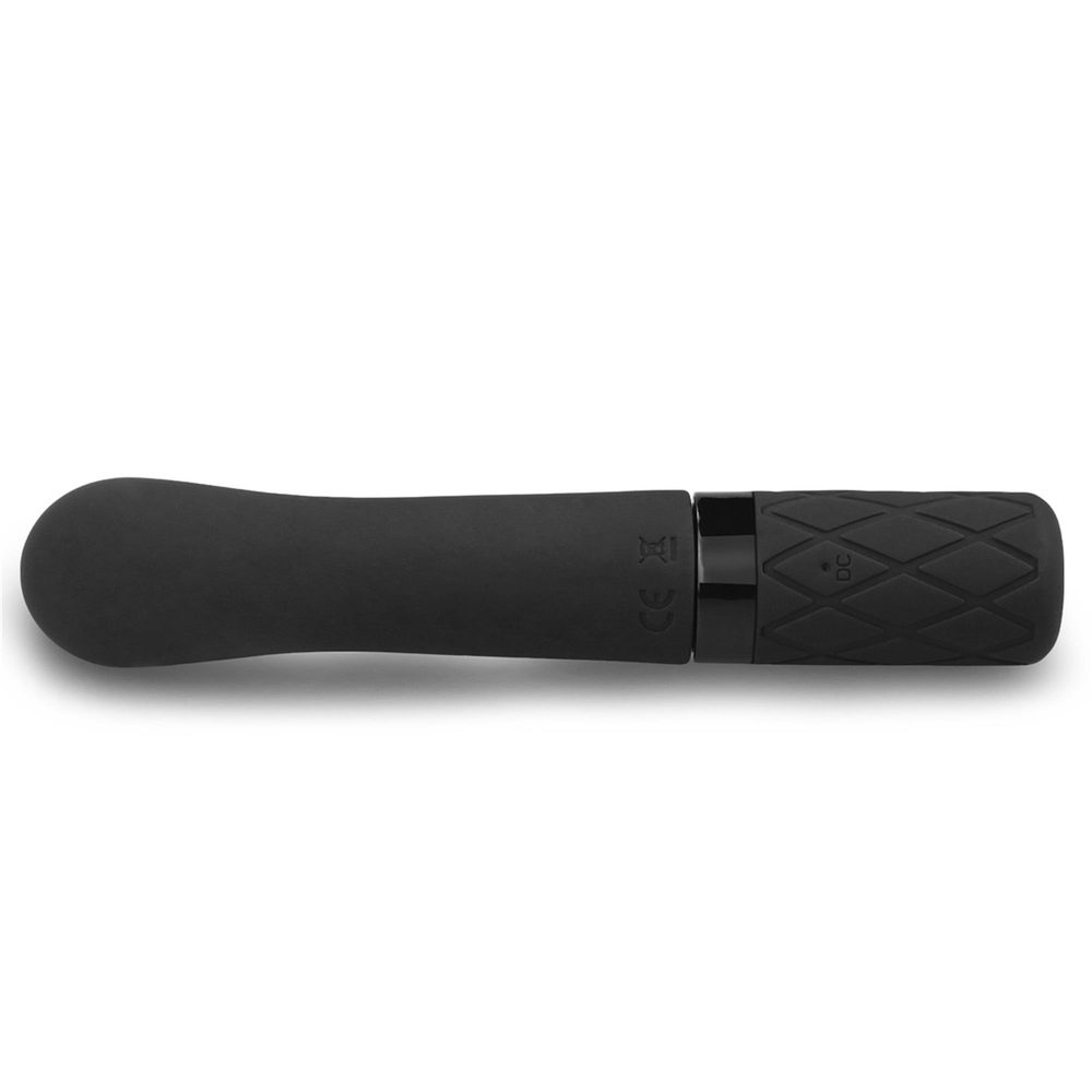 Wibrator punktu G Lovetoy OSensual silikonowy USB wodoodporny
