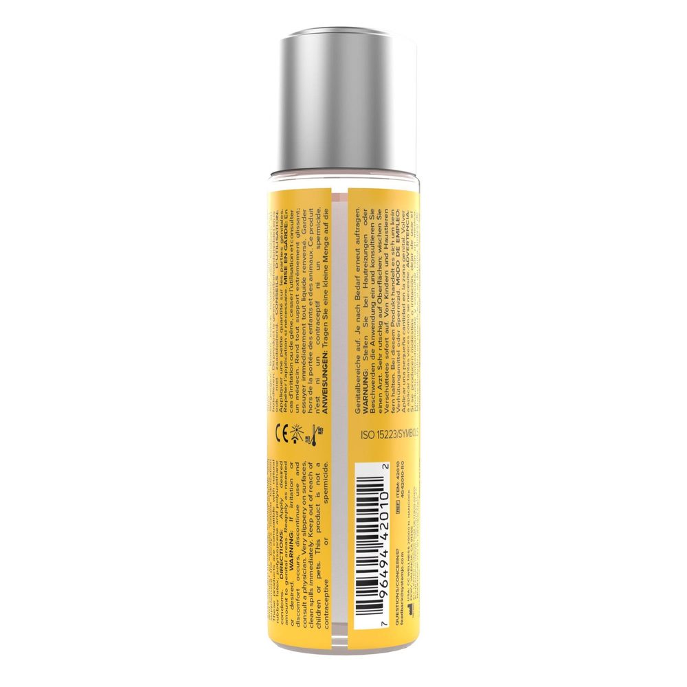 Lubrykant wodny smakowy Mimosa JO H2O 60 ml